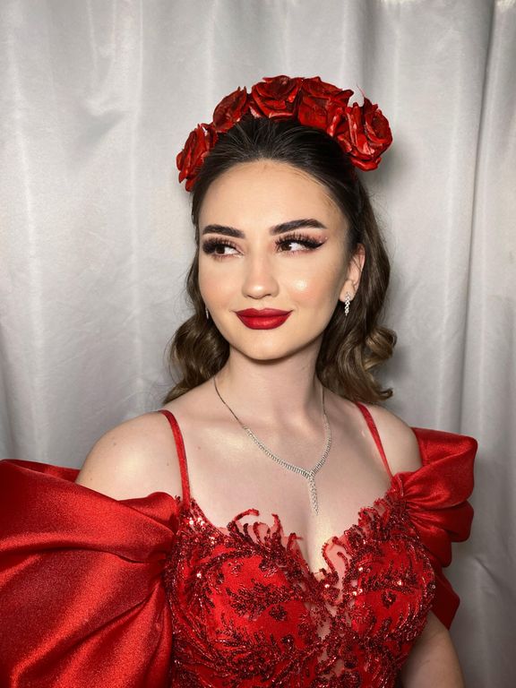 Moriel Beauty & Bride Studio