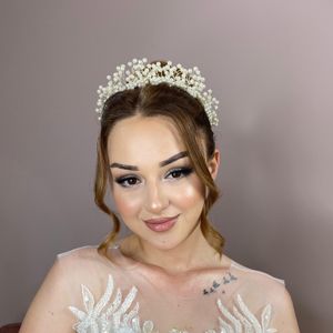 Moriel Beauty & Bride Studio