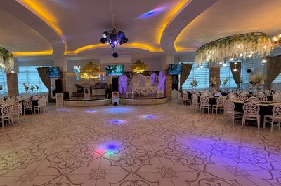 Prenses Deluxe Düğün Sarayı