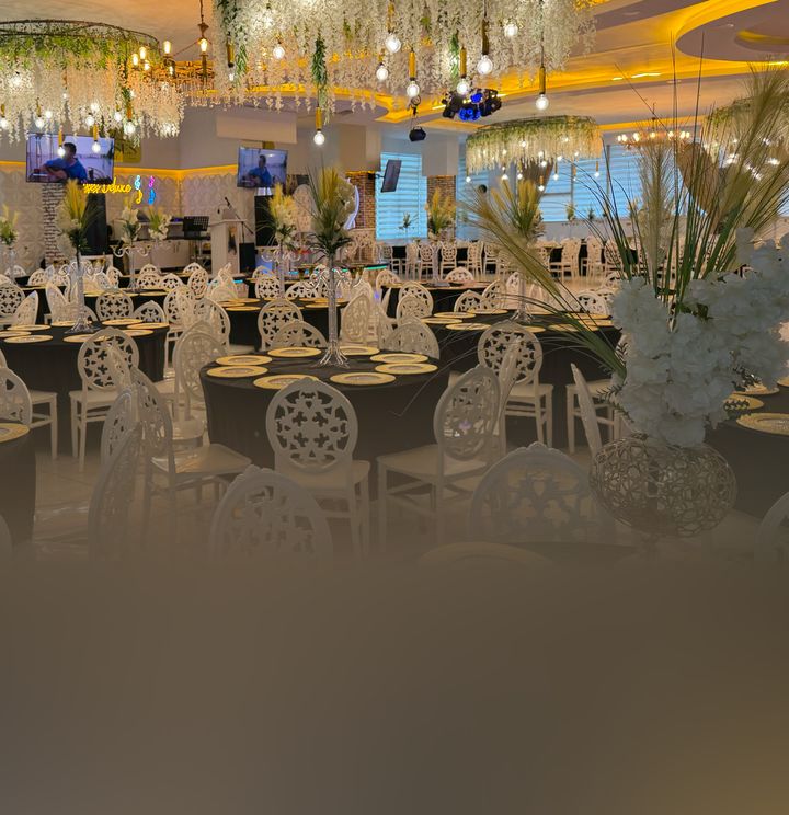 Prenses Deluxe Düğün Sarayı