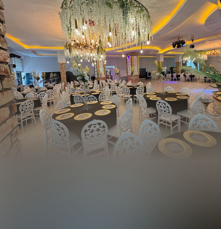 Prenses Deluxe Düğün Sarayı