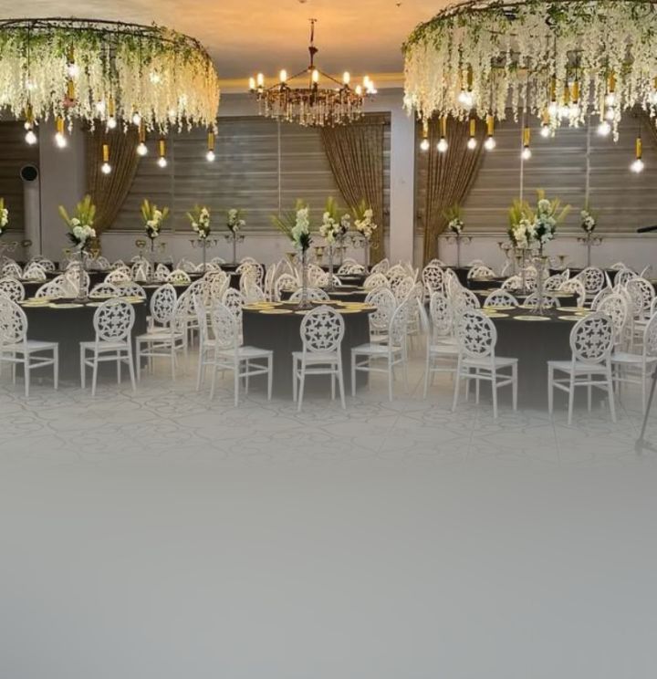 Prenses Deluxe Düğün Sarayı