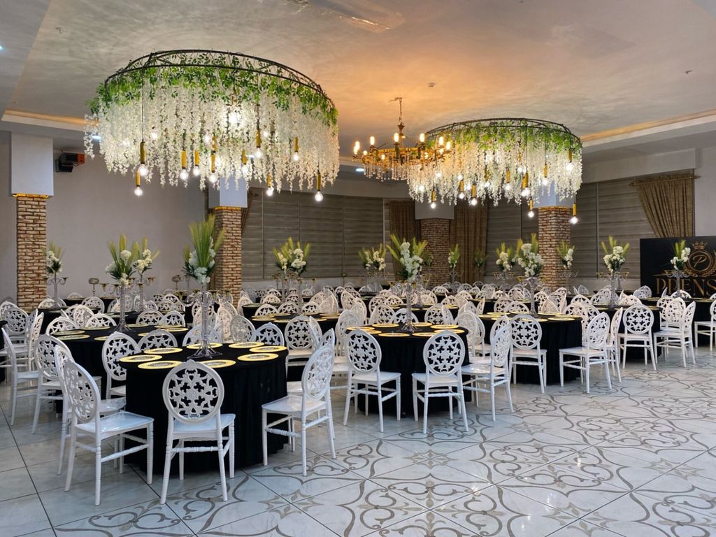 Prenses Deluxe Düğün Sarayı