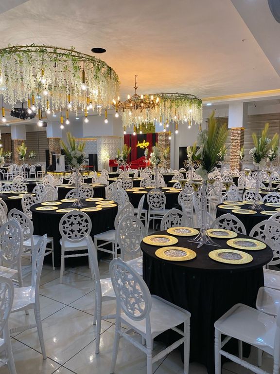 Prenses Deluxe Düğün Sarayı