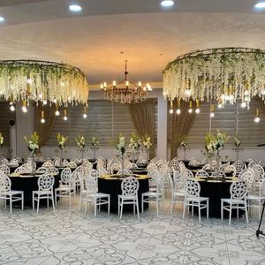 Prenses Deluxe Düğün Sarayı