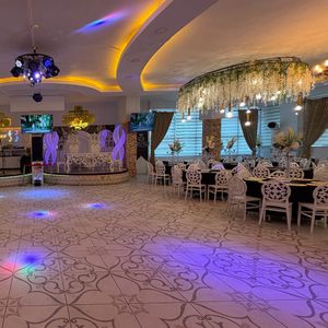 Prenses Deluxe Düğün Sarayı