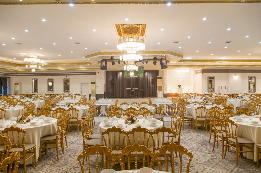 Atalay Düğün Davet Dilara