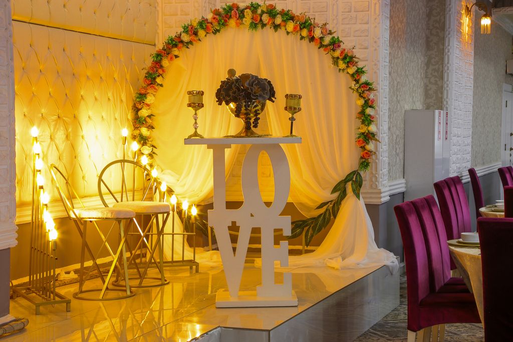 Atalay Düğün Davet Dilara