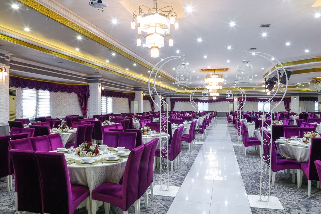 Atalay Düğün Davet Dilara