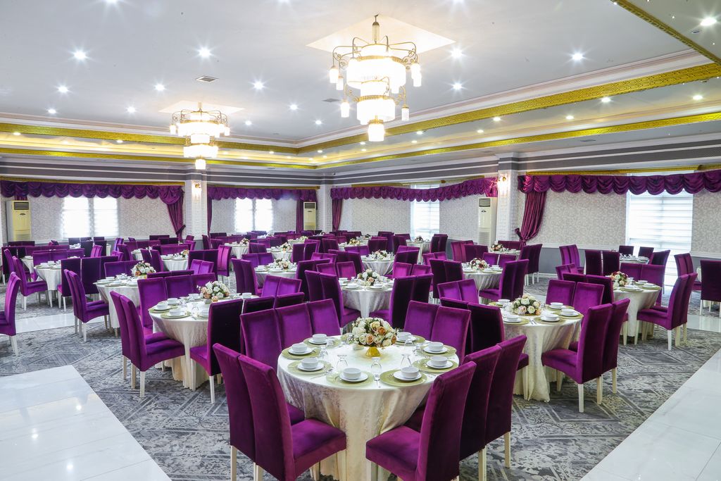 Atalay Düğün Davet Dilara