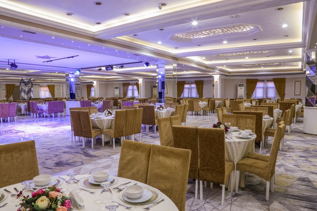 Atalay Düğün Davet Dilruba