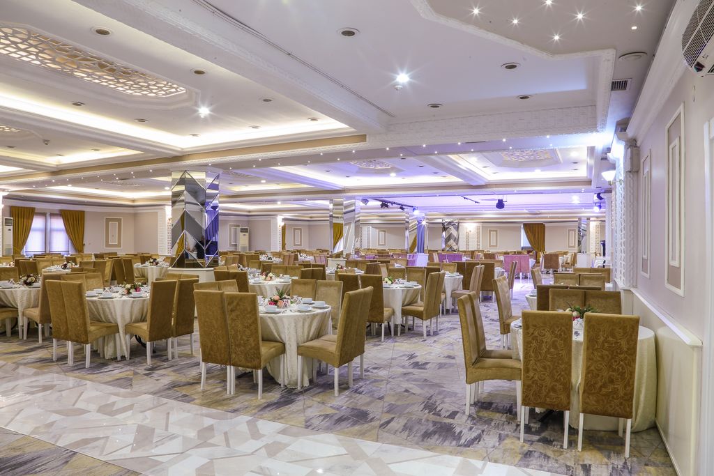 Atalay Düğün Davet Dilruba