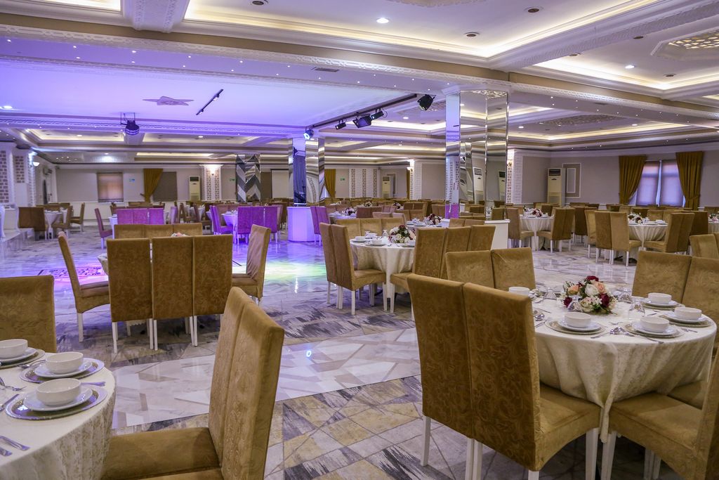 Atalay Düğün Davet Dilruba