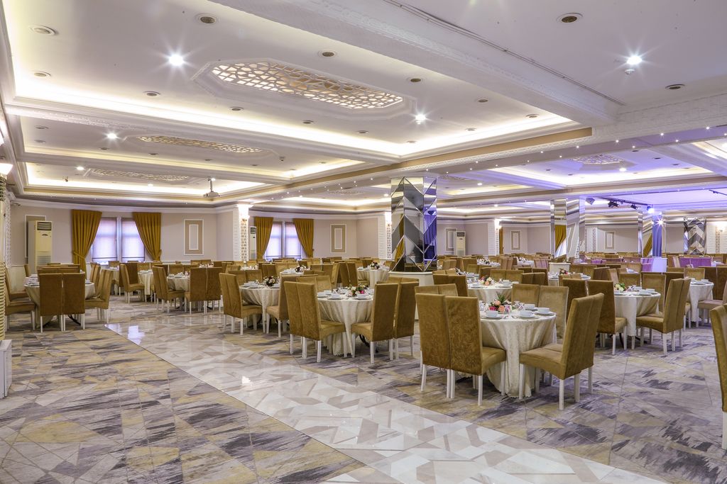 Atalay Düğün Davet Dilruba