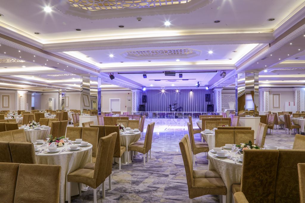 Atalay Düğün Davet Dilruba