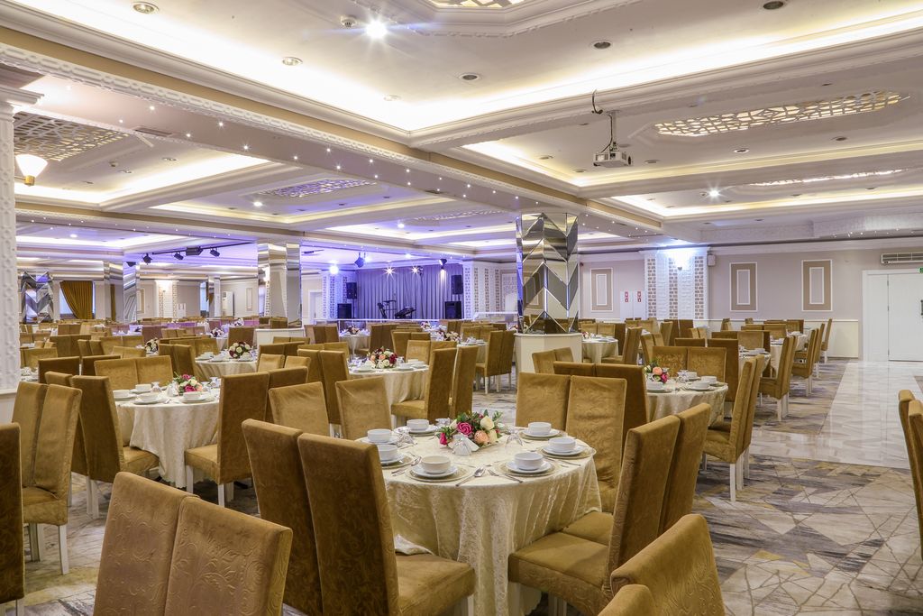 Atalay Düğün Davet Dilruba