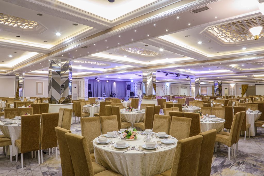 Atalay Düğün Davet Dilruba