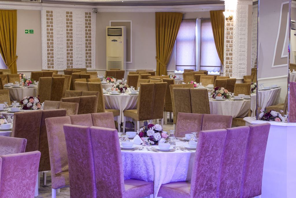 Atalay Düğün Davet Dilruba