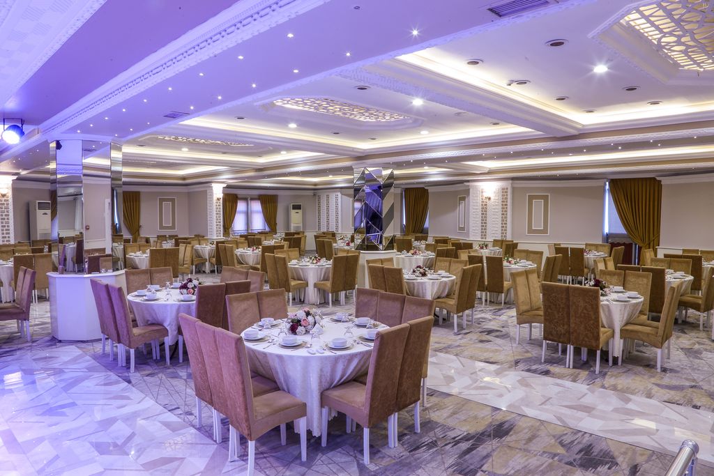 Atalay Düğün Davet Dilruba