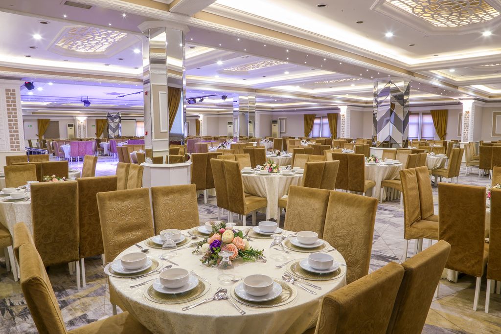 Atalay Düğün Davet Dilruba