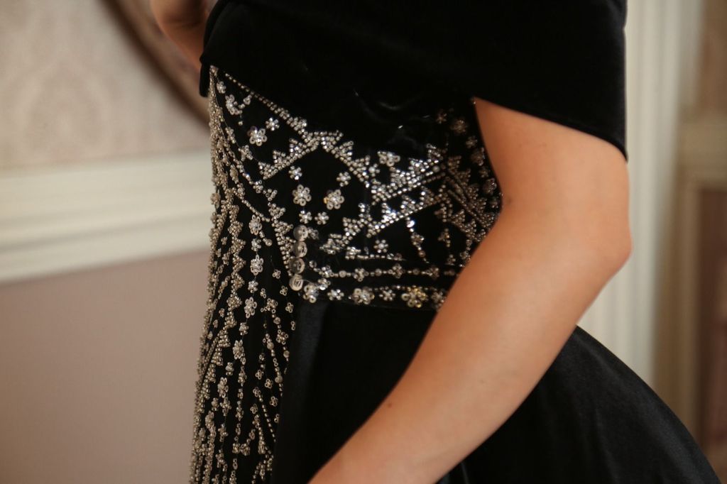 Atalay Gelinlik Feride Karadağ