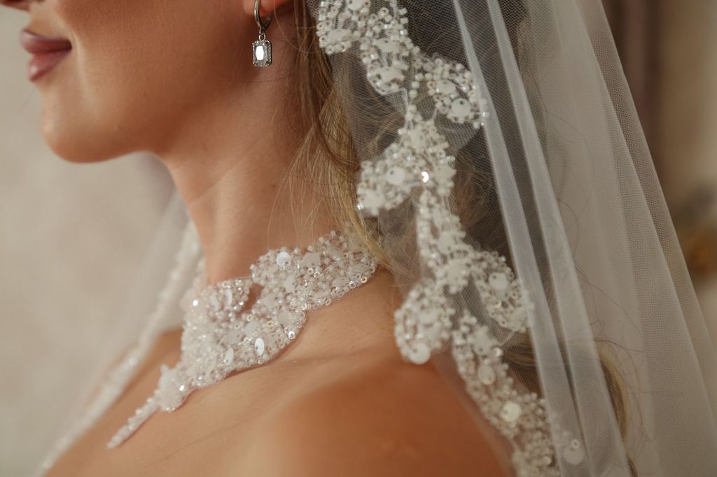 Atalay Gelinlik Feride Karadağ