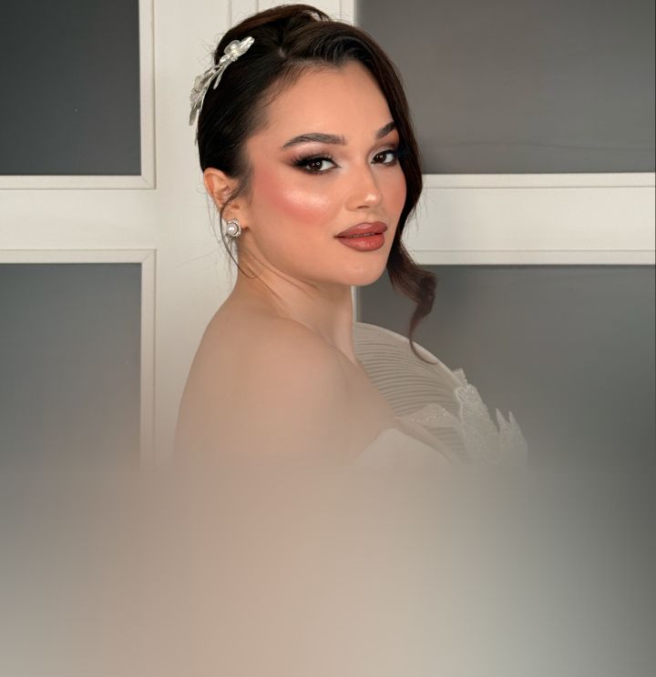 Sema Güler Hair Makeup Artist