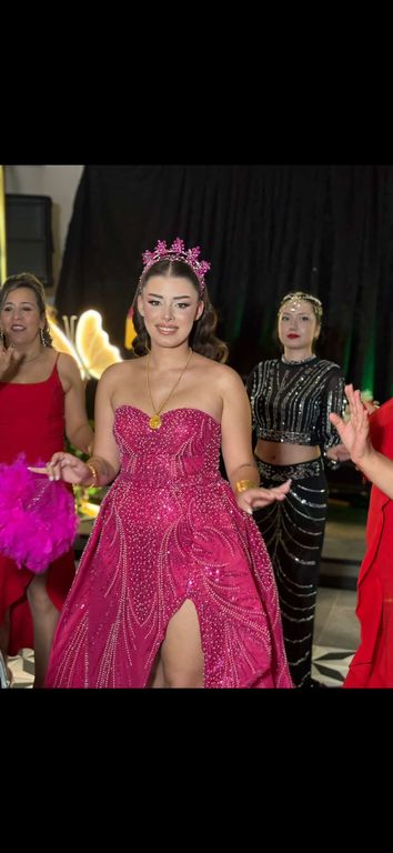 Sema Güler Hair Makeup Artist