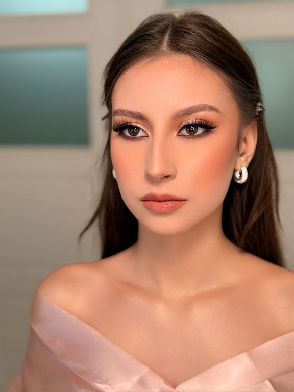 Sema Güler Hair Makeup Artist