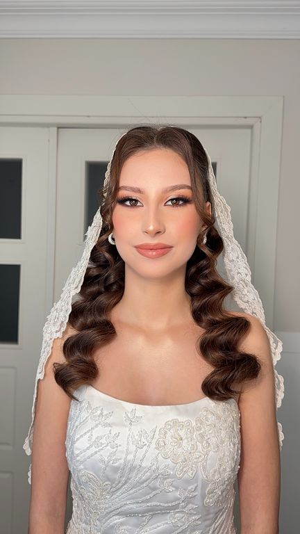 Sema Güler Hair Makeup Artist