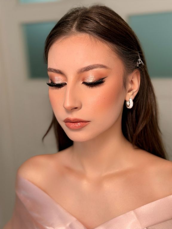 Sema Güler Hair Makeup Artist