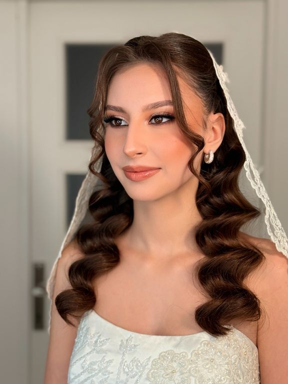 Sema Güler Hair Makeup Artist