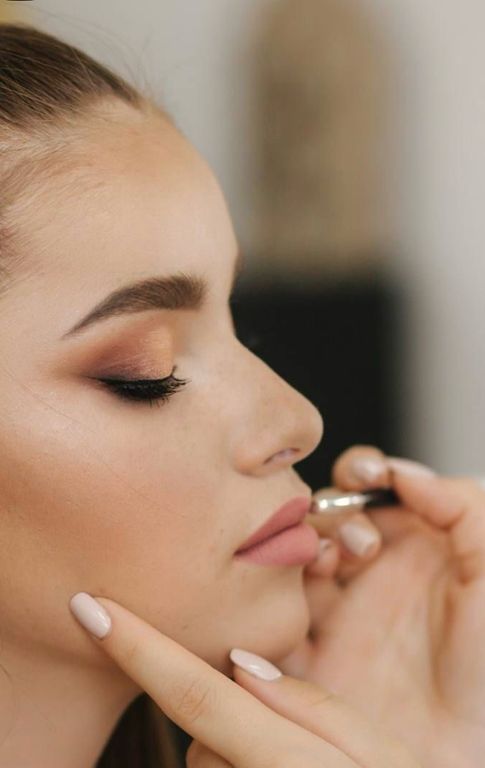 Sema Güler Hair Makeup Artist