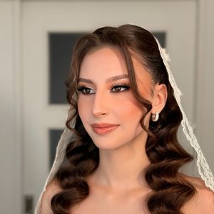 Sema Güler Hair Makeup Artist