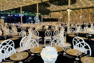 Afra Exclusive Garden