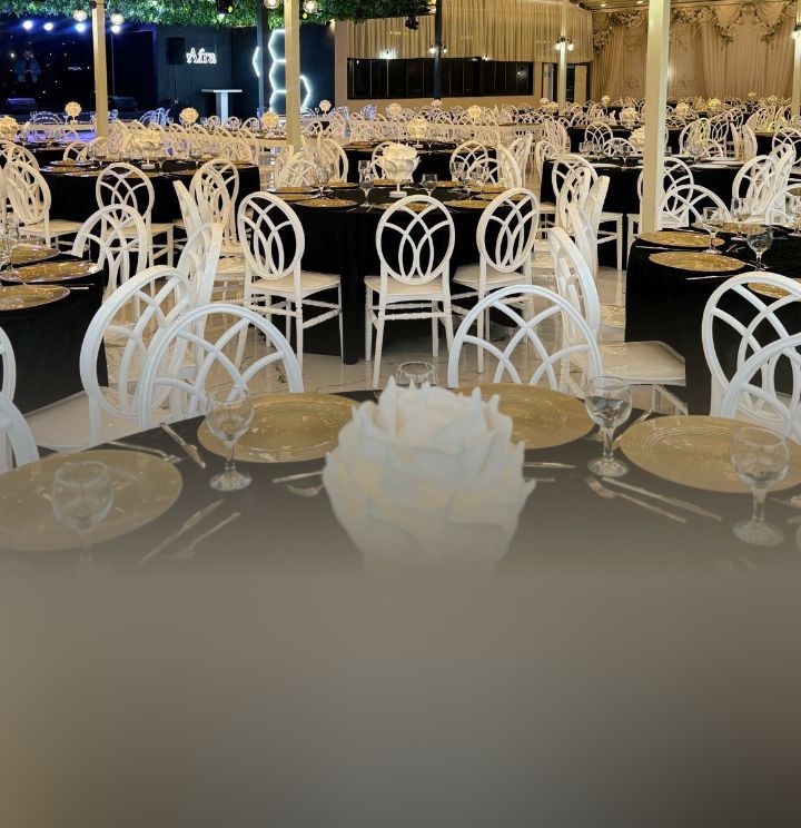 Afra Exclusive Garden