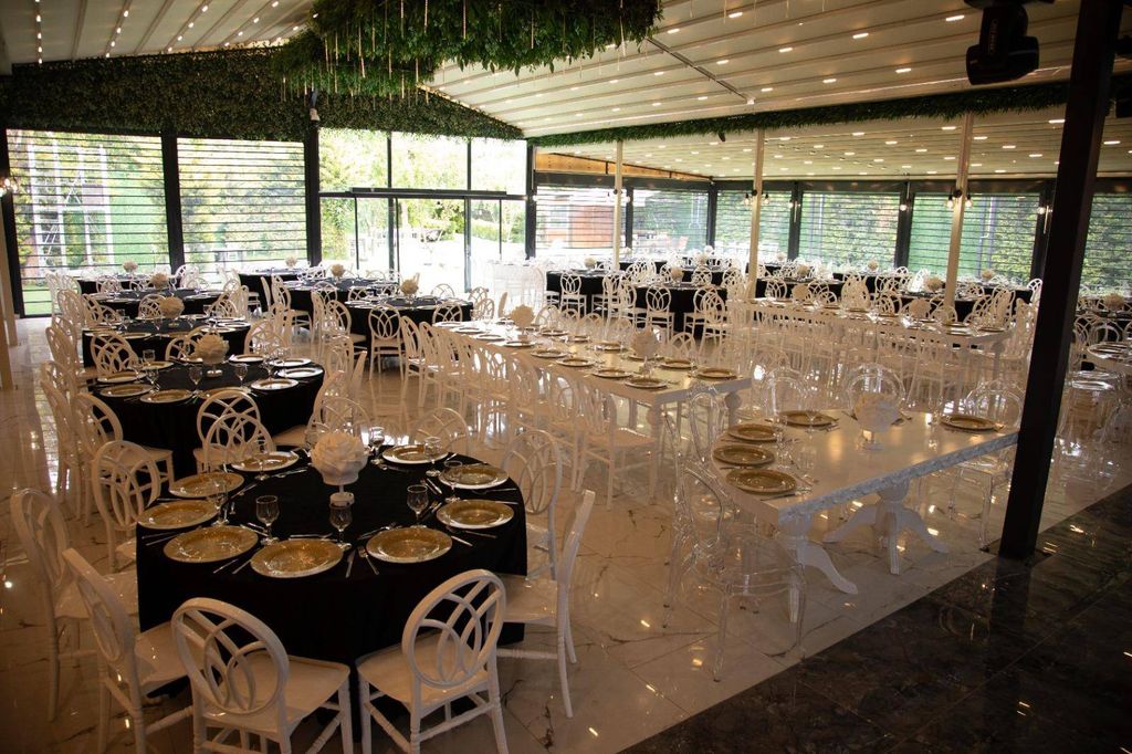 Afra Exclusive Garden