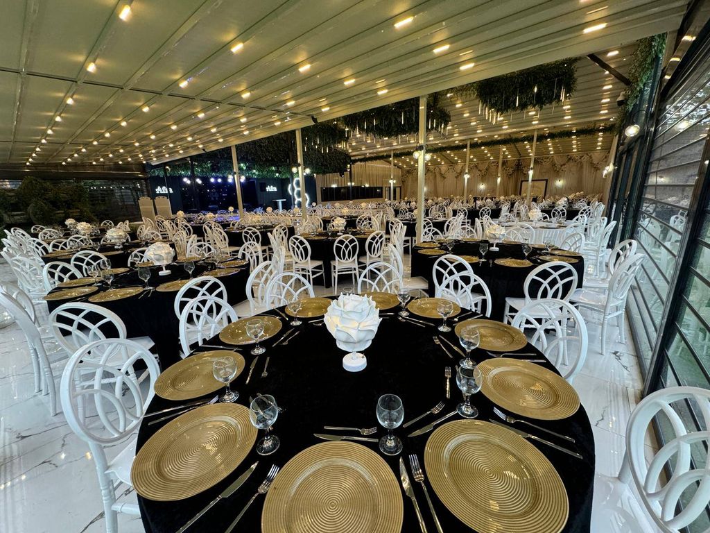 Afra Exclusive Garden