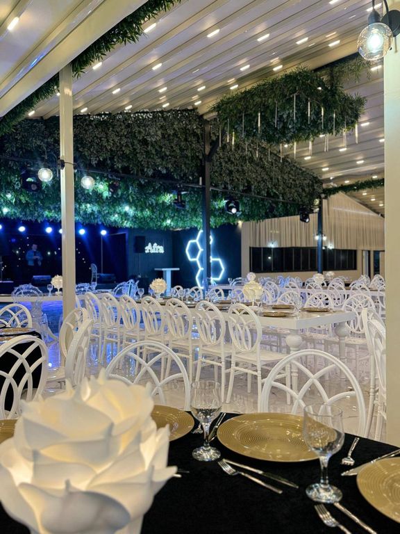 Afra Exclusive Garden