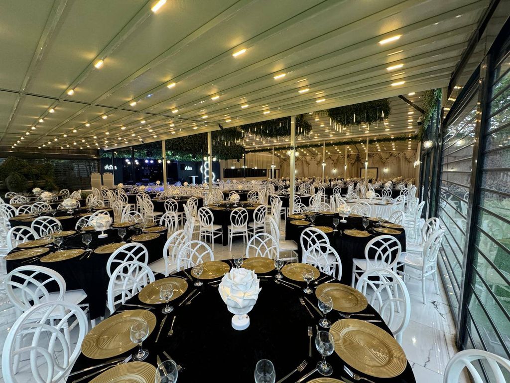 Afra Exclusive Garden