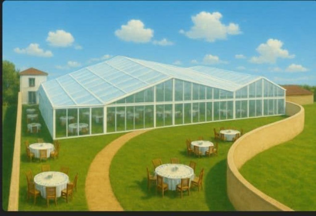 Afra Exclusive Garden