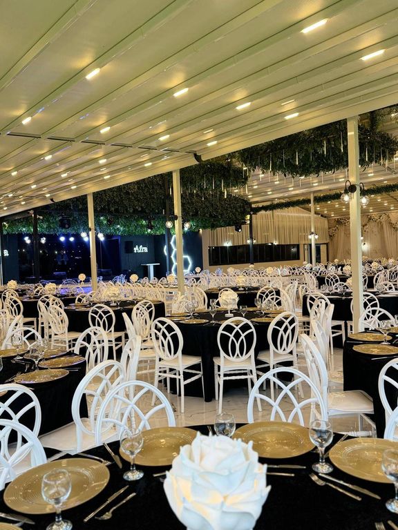 Afra Exclusive Garden