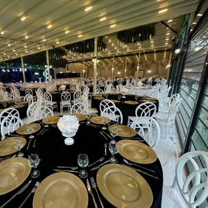 Afra Exclusive Garden