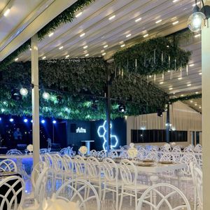 Afra Exclusive Garden