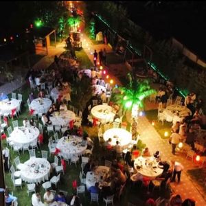 Afra Exclusive Garden