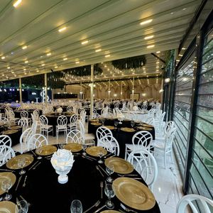 Afra Exclusive Garden