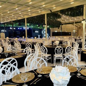 Afra Exclusive Garden