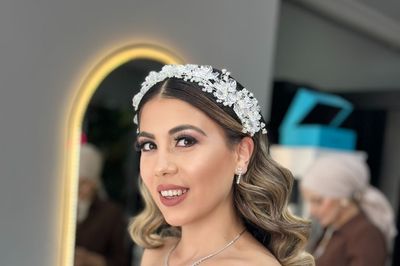 Vefa Kuaför ve Güzellik Salonu