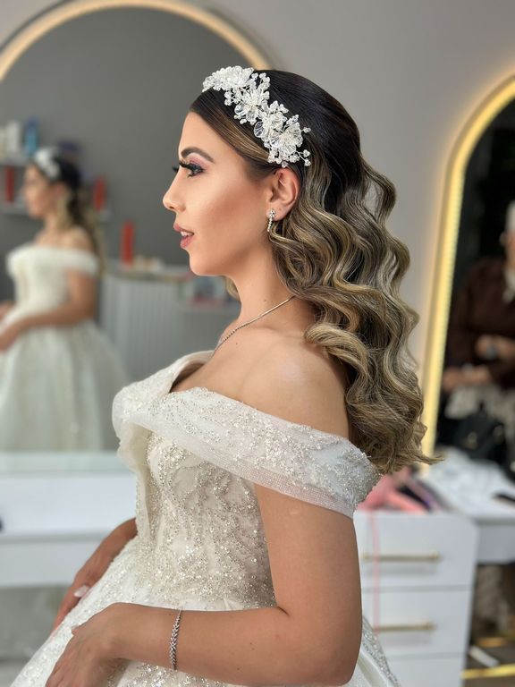 Vefa Kuaför ve Güzellik Salonu