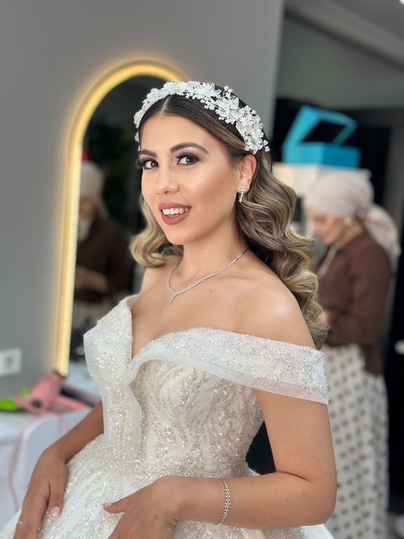 Vefa Kuaför ve Güzellik Salonu